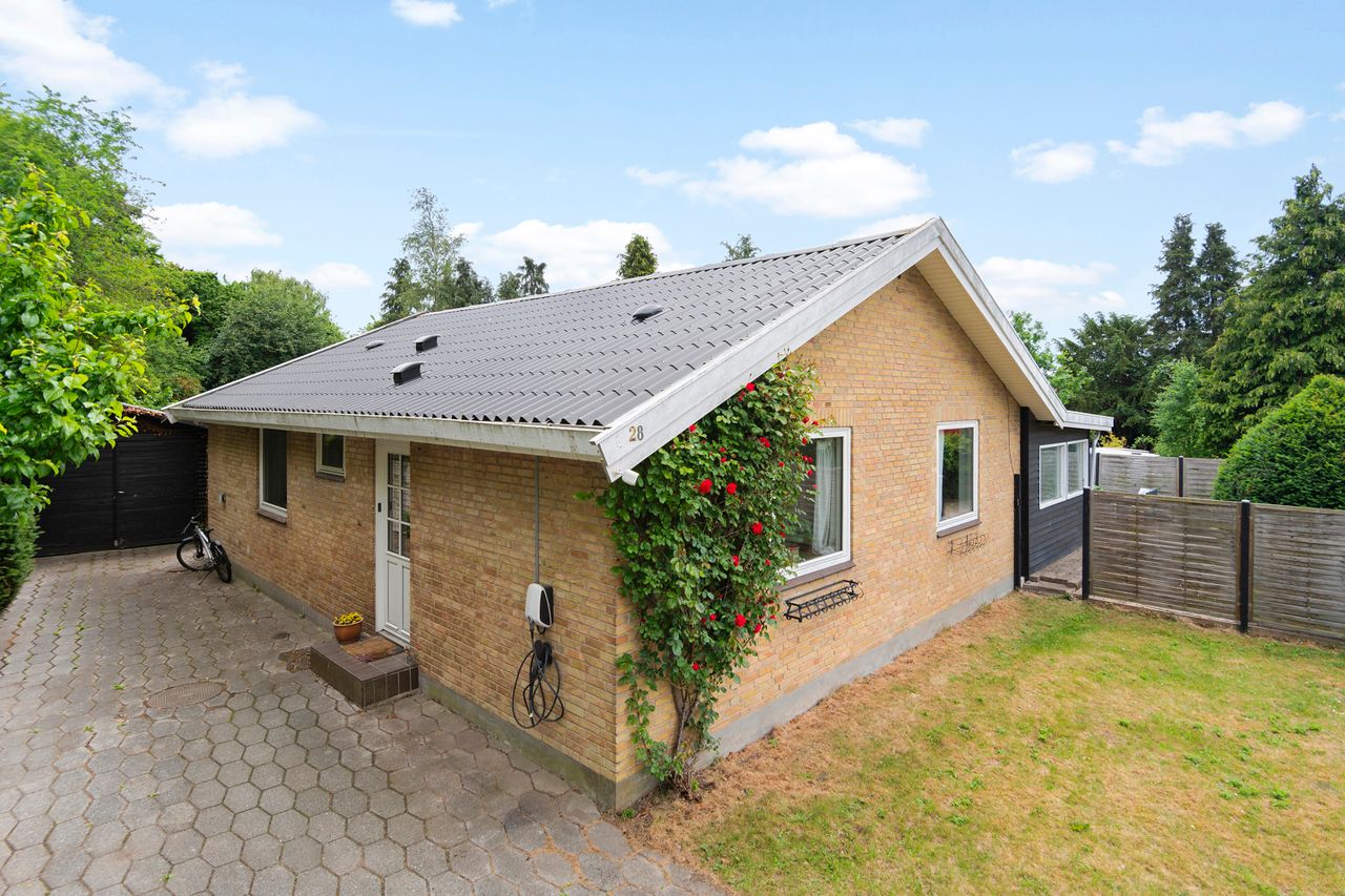 Lindevang 28, 2660 Brøndby Strand