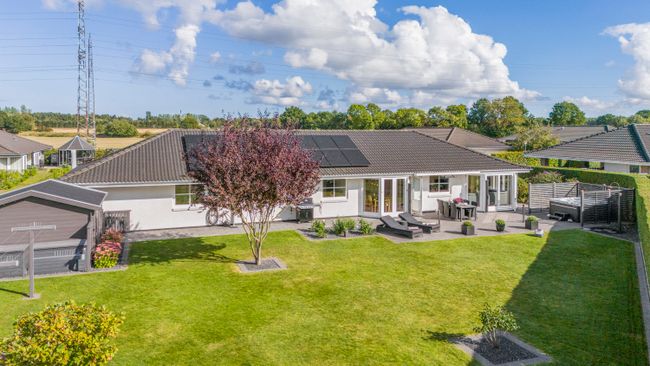 Duehusvej 175, 4632 Bjæverskov