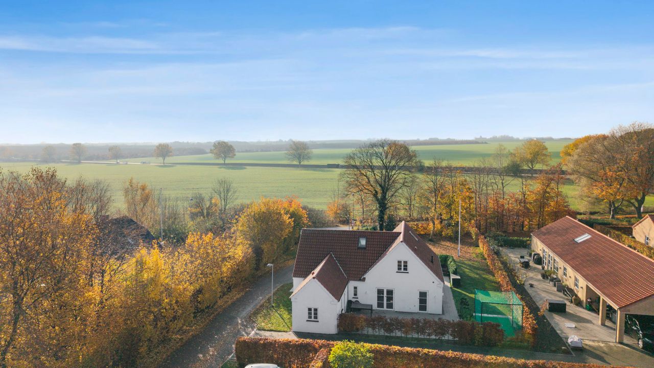 Åtoftevænget 1, 2670 Greve