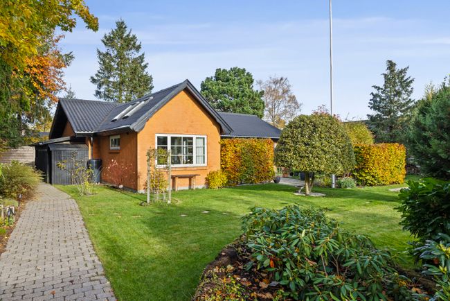 Vinkeltoften 15, 2680 Solrød Strand