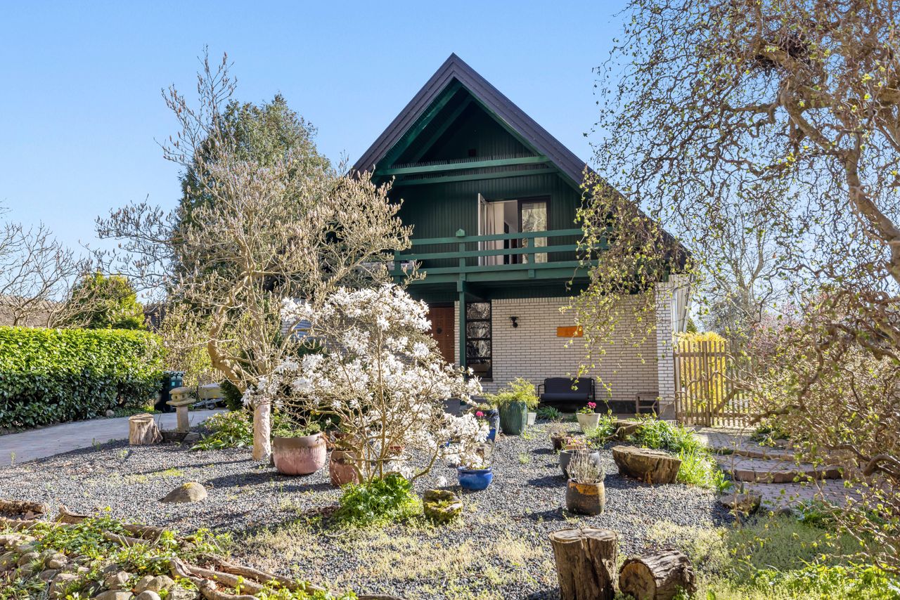 Lammestrupvej 29, Stubberup, 4140 Borup
