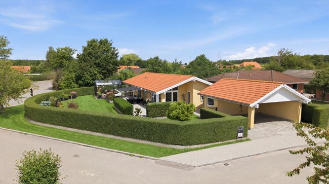 Duehusvej 33, 4632 Bjæverskov