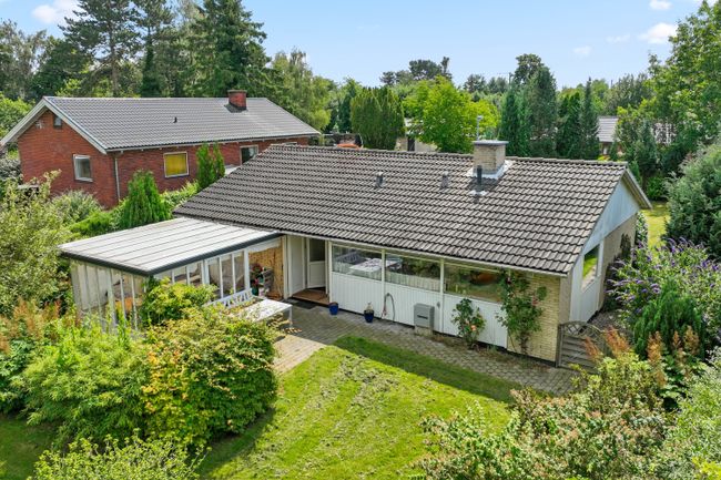 Ved Skellet 21, 2670 Greve