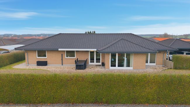 Duehusvej 205, 4632 Bjæverskov