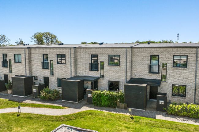 Trylleskov Allé 92, 2680 Solrød Strand