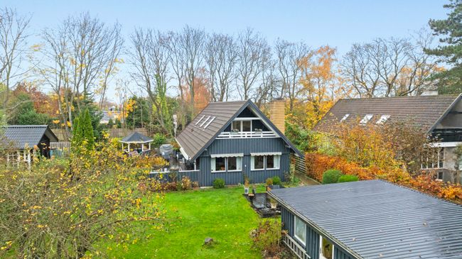 Læstedet 13, 2670 Greve