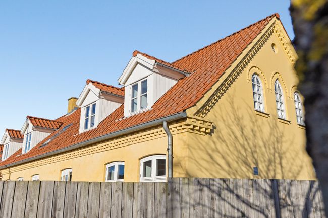 Klintegården 9, 2690 Karlslunde