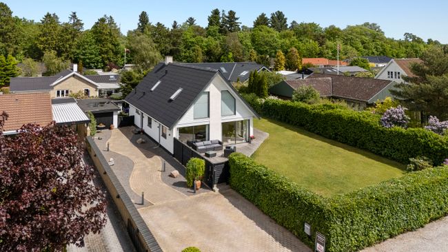 Jersie Solvænge 9, 2680 Solrød Strand