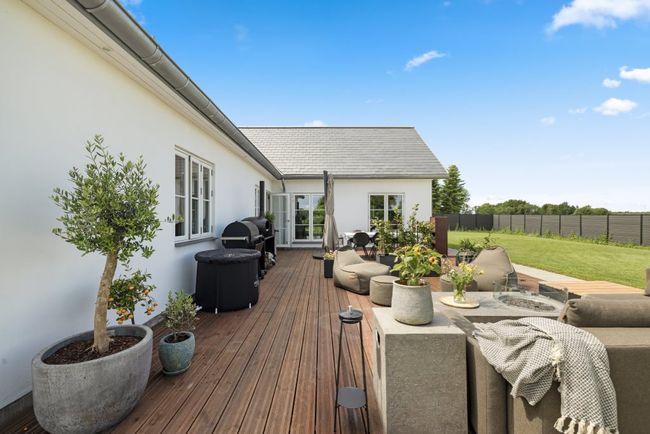 Græsmarkvej 23, 4632 Bjæverskov