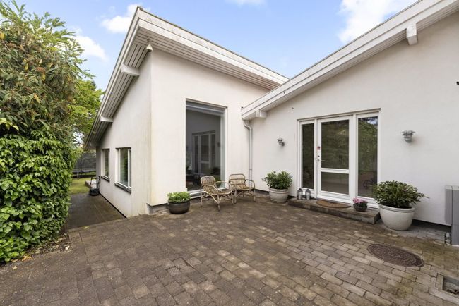 Svend Gønges Vej 1A, 2680 Solrød Strand