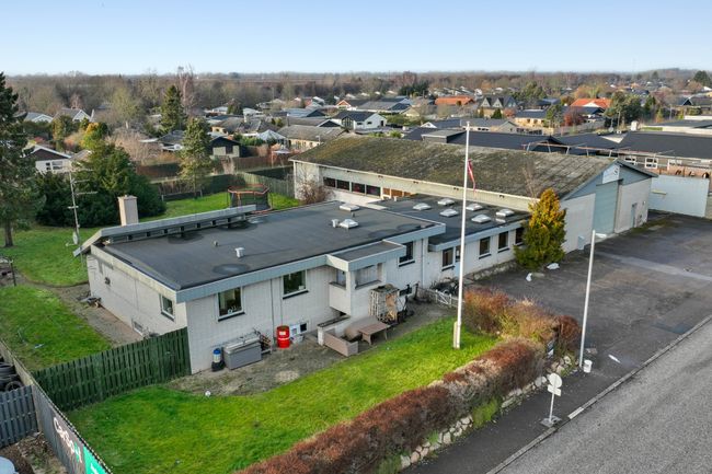 Engvangen 3, 2680 Solrød Strand