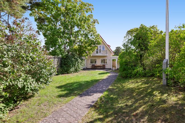 Gammel Køgevej 52B, 2680 Solrød Strand