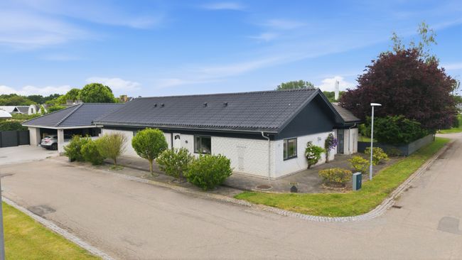 Rødhøjgårdsvej 105, 2630 Taastrup