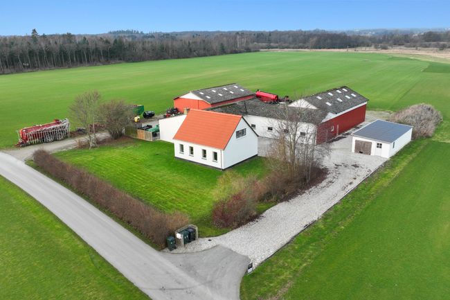 Enghavevej 22, Kulerup, 4100 Ringsted