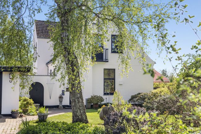 Gjorslevvej 1, 4660 Store Heddinge