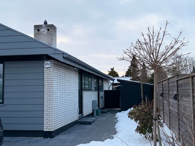 Hedager 48, 2670 Greve