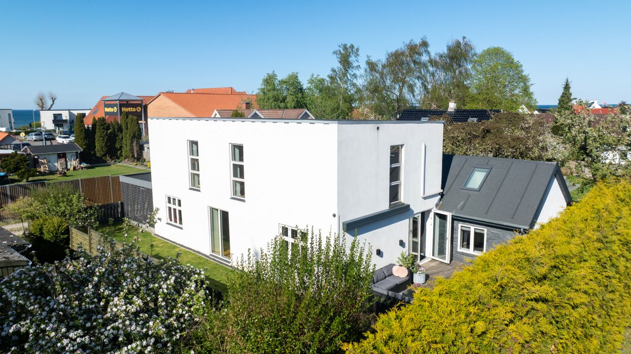 Elmehaven 2, Strøby Egede, 4600 Køge