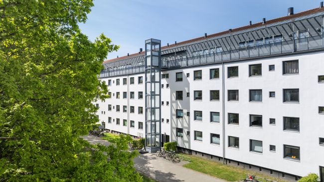 Egeparken 33B, 2., 2680 Solrød Strand