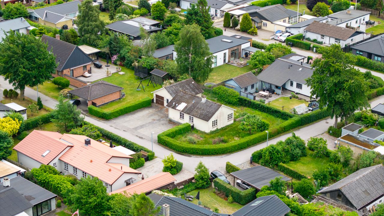 Lykkevej 2, 2680 Solrød Strand