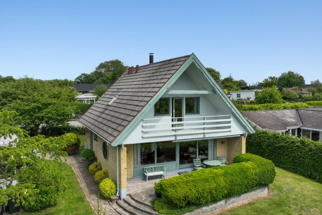 Karlslunde Mosevej 65, 2690 Karlslunde