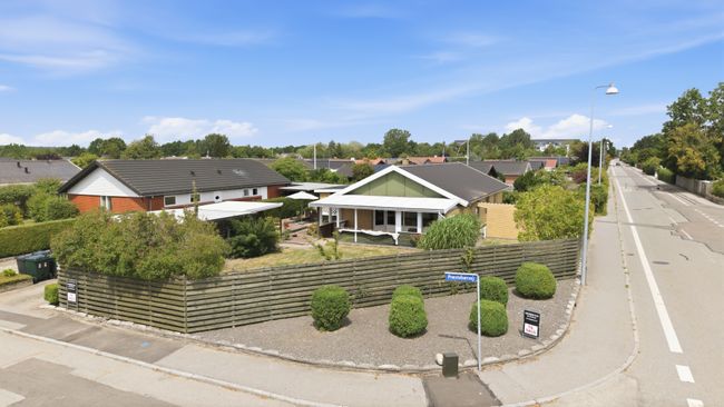 Præstekærvej 2, 4600 Køge