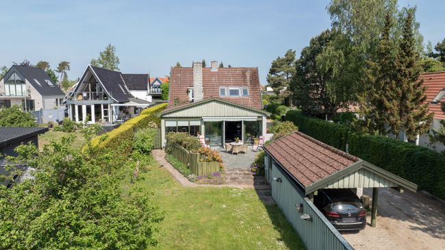 Niels Bruunsvej 6+8, 2670 Greve