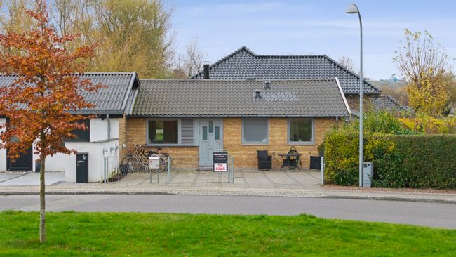 Søstjernevej 62, 2650 Hvidovre