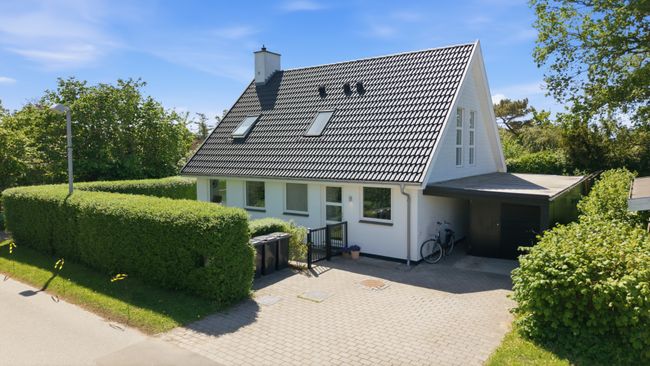 Åbuen 13, 2690 Karlslunde