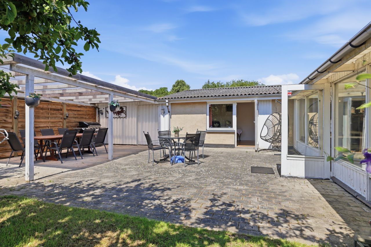 Karlstrupvej 95, 2680 Solrød Strand