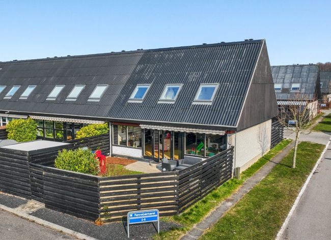 Rønnebærkæret 7, 2670 Greve