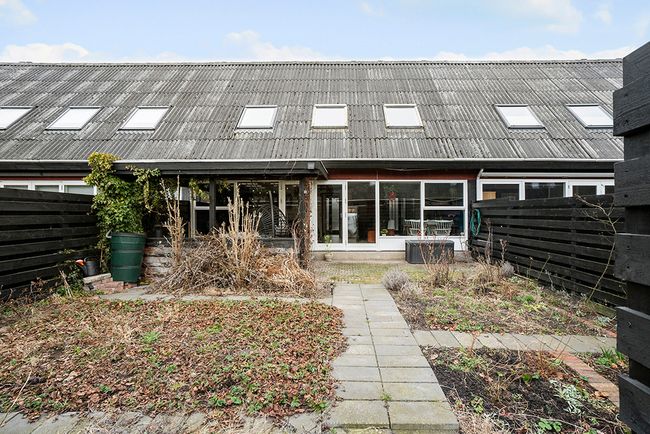 Tyttebærhaven 23, 2670 Greve