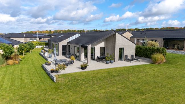 Kildebjergs Agre 54, 4632 Bjæverskov