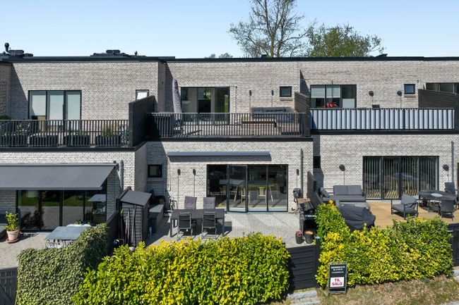 Trylleskov Allé 58, 2680 Solrød Strand