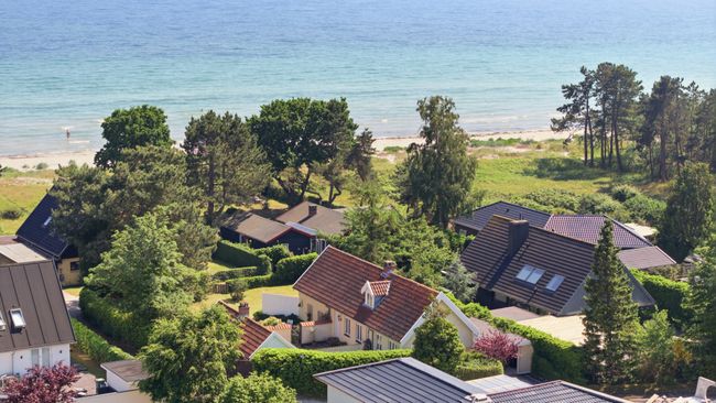 Strandstien 2, 2670 Greve