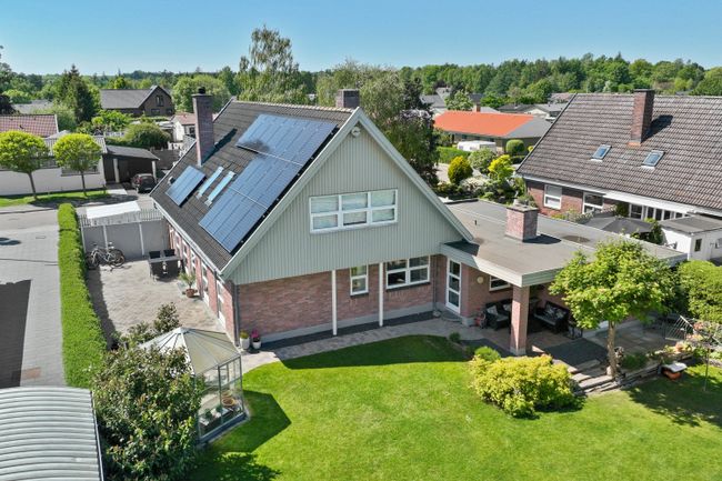 Skovvangsvej 49A, 4600 Køge