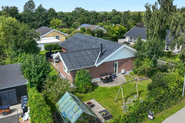 Engpibervej 5, 2680 Solrød Strand