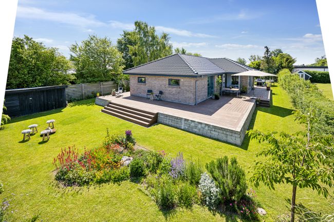 Brinken 55, 4600 Køge