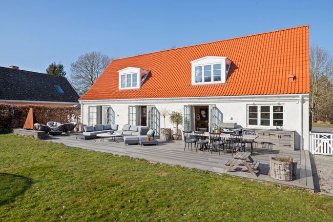 Byvejen 30D, 2670 Greve