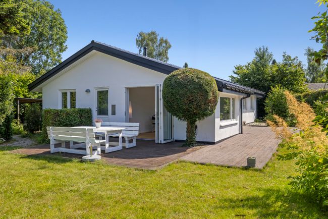 Carl E Lentz Vej 9, 2670 Greve