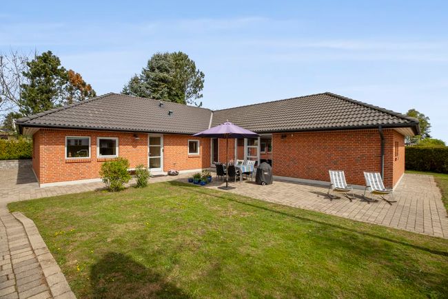 H C Andersens Vej 7, 2690 Karlslunde