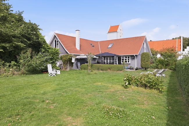 Spjellerupvej 14, St. Spjellerup, 4653 Karise
