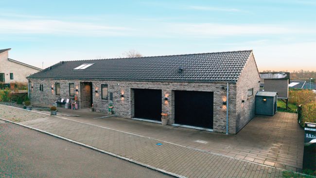 Kildebjergs Agre 41, 4632 Bjæverskov