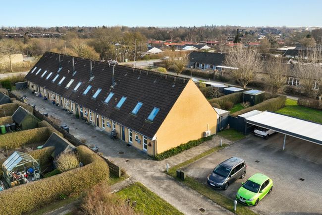 Søndre Bæktoften 15, 2680 Solrød Strand