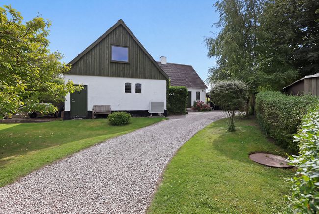 Terslev Møllevej 31, 4690 Haslev