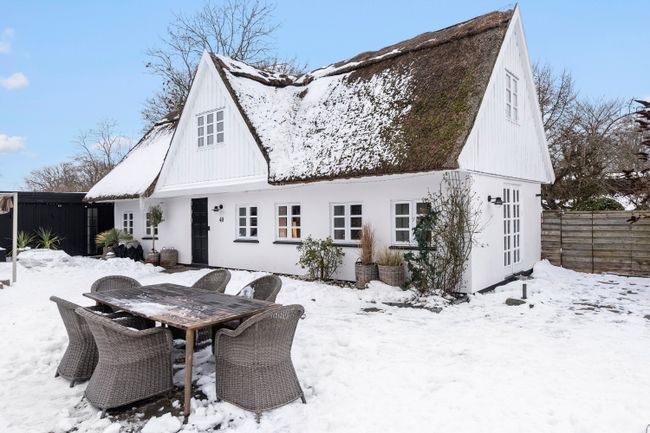 Borgergade 40, Magleby, 4672 Klippinge