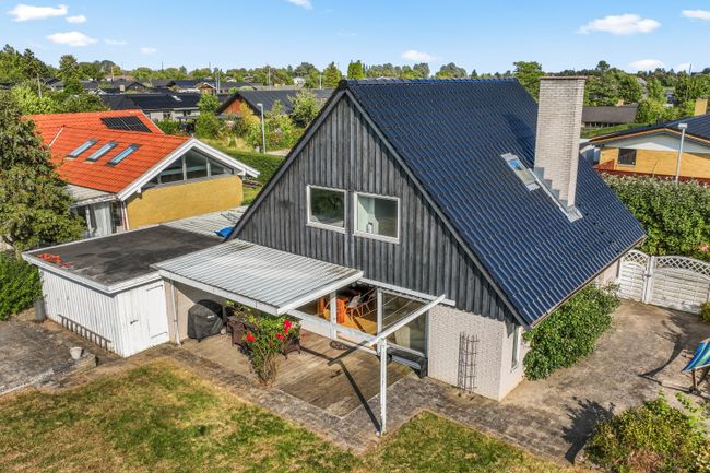 Fugleparken 51, 2690 Karlslunde