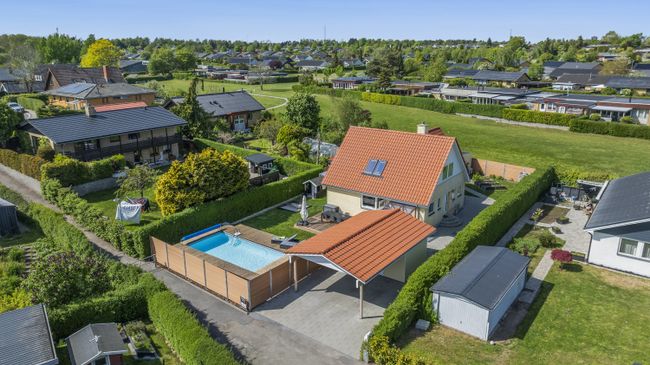 Bastebjerg 55, 2690 Karlslunde