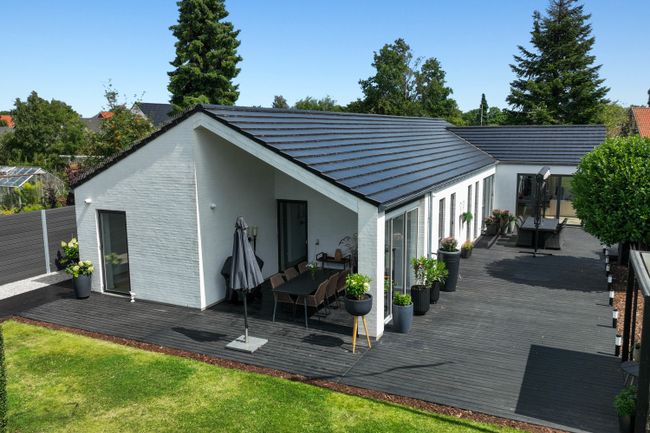 Mågevej 3, 2630 Taastrup